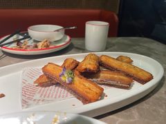 干煎带鱼-新白鹿餐厅(嘉兴八佰伴华府店)