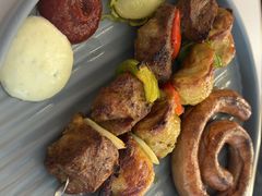 -库滋明·俄罗斯特色美食(中央大街店)