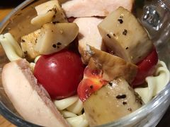 -西缘牛排(荟聚购物中心店)