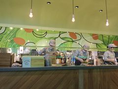 -油梨树AVOCADO TREE(望京店)