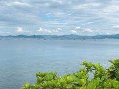 -三亚西岛海洋文化旅游区