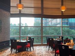 -新天世纪中餐厅