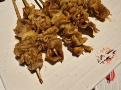 -土大力韩式烤肉料理(和平路店)