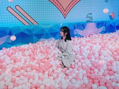 -上海外滩星空失恋减压馆(外滩旗舰馆)