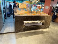 -東盛炭烤自助料理(浦东文峰广场店)