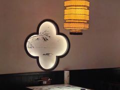 -绿茶餐厅(汇悦大融城店)