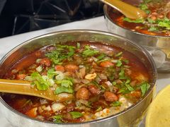 -代四孃牛华豆腐脑美味小食(总店)