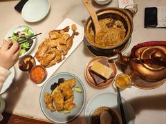 -小吊梨汤·北京菜·烤鸭(双井乐成中心店)