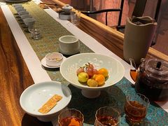 -馋遇江南·精致湖景雅宴(东方之门店)