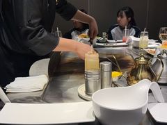 -水木锦堂·自助铁板烧(世贸天阶店)