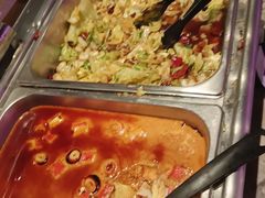 -比格比萨自助(延庆万达广场店)