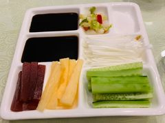 -东四民芳餐厅(世茂工三店)