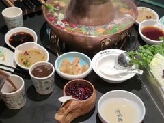 -阳坊胜利涮羊肉(阳坊老店)