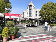 -比斯特上海购物村精品奥特莱斯