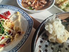 -真食净香居·内蒙烧麦(亚运村店)