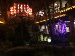 景观位-钦善斋(武侯祠店)