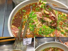 -韩盛·盛江山自助料理(于洪新玛特店)