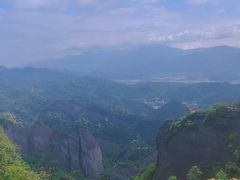 -崀山风景名胜区
