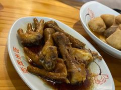 -恋萍小吃(时代店)