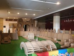 -青岛海泉湾皇冠假日度假酒店