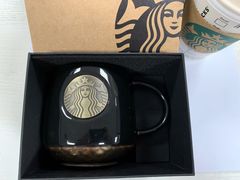 -星巴克(北辰西路店)