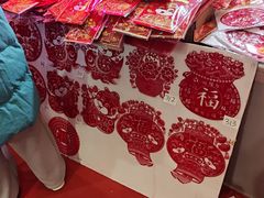 -天津梅江会展中心