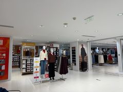 -凯德MALL(西直门店)