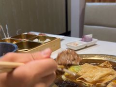 -和庆斋羊蝎子火锅·碳缸烧烤(顺义旗舰店)