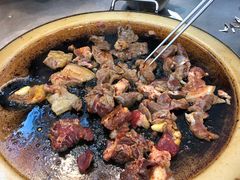 -阿昌白族石板烧(大理古城店)