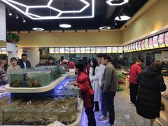 -大众海鲜(巨龙北路店)