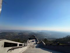 -句容茅山景区