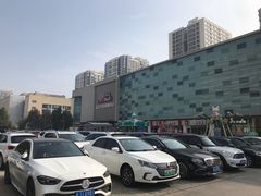 -北京华联购物中心(天通苑店)