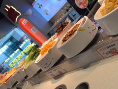 -龍歌自助小火锅(李沧顺和汇店)