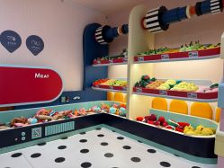 -MELAND CLUB亲子乐园·派对·餐厅(北京芳圆里ID MALL店)