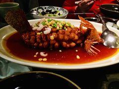 -湖滨28中餐厅·西湖宴·杭州君悦酒店