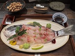 -贰醒·私房小院烧烤 (太古里店)