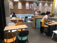 -满记甜品(友谊国贸城店)