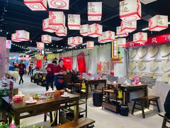 -牛市坎火锅(建设路店)