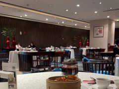 -红棉中餐厅·广州海航威斯汀酒店