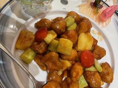 -锦粤宫·精致粤菜(深圳北站店)