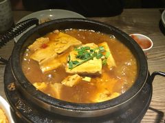 -蜜桃餐厅·江浙融合菜(荟聚购物中心店)