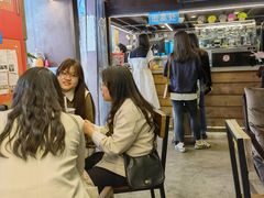 -放哈·甜醅子奶茶创造者(正宁路店)
