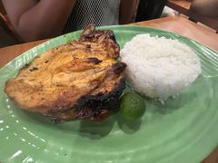 -Mang Inasal - D'mall Boracay