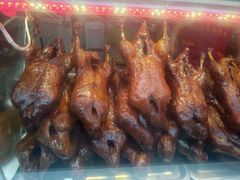 -徐六孃正宗甜皮鸭(张公桥店)