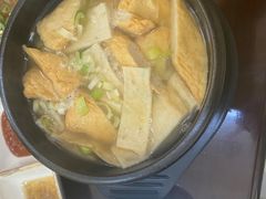 -大福黄牛料理·韩式烤肉·黄牛肥肠·酱蟹