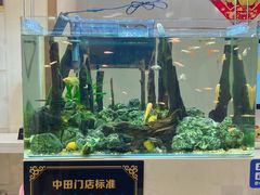 -中田·健身+普拉提(北京通州运河店)