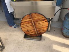 -河州春清真西北特色美食(虎踞路店)
