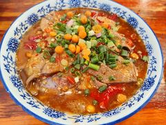 猪肝面-春风一面(百康年·世纪门A座商业店)