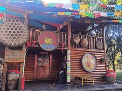 -云南民族村