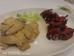 -小榄人家酒楼(民安店)